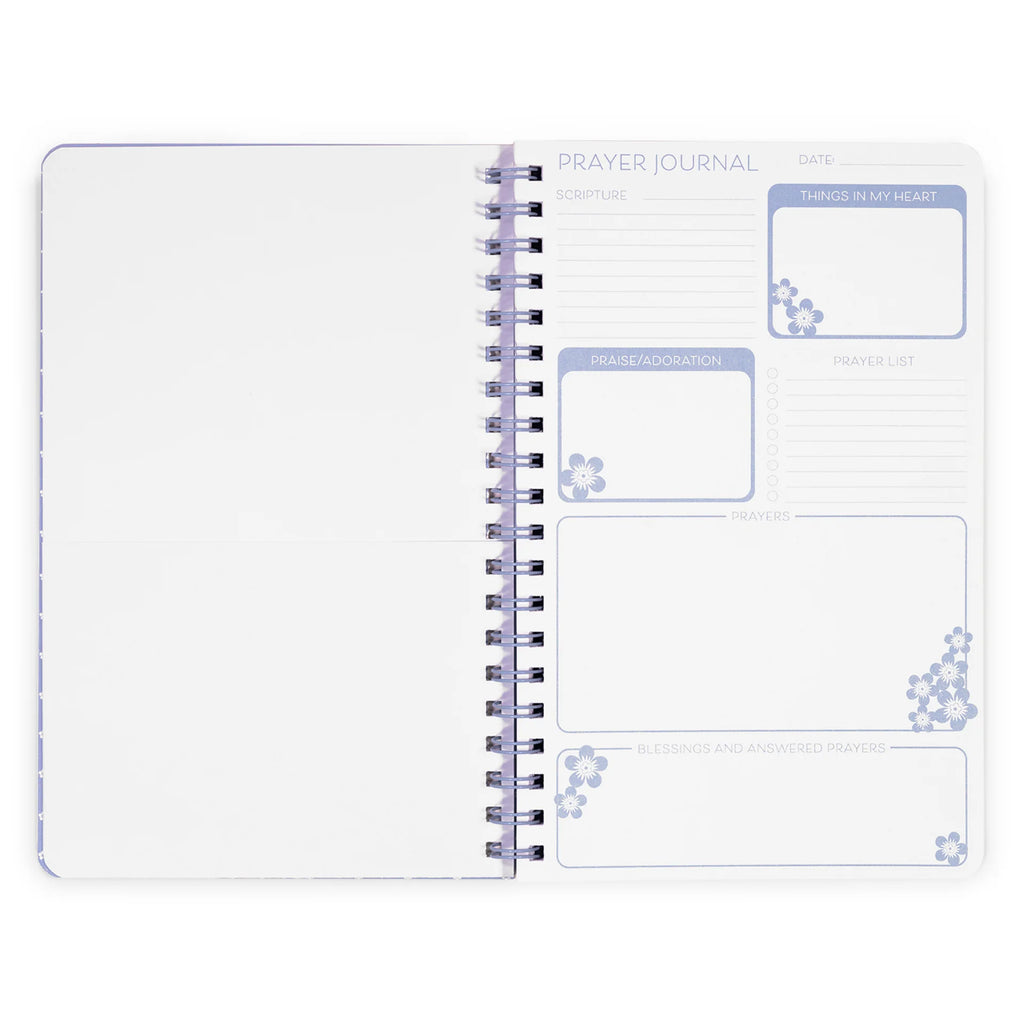 Prayer Journal