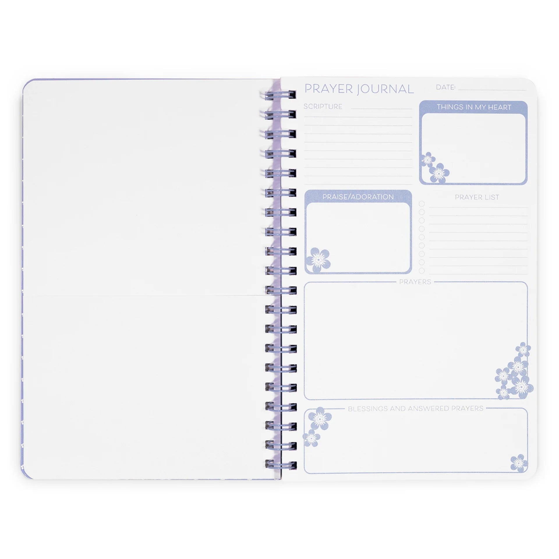 Prayer Journal