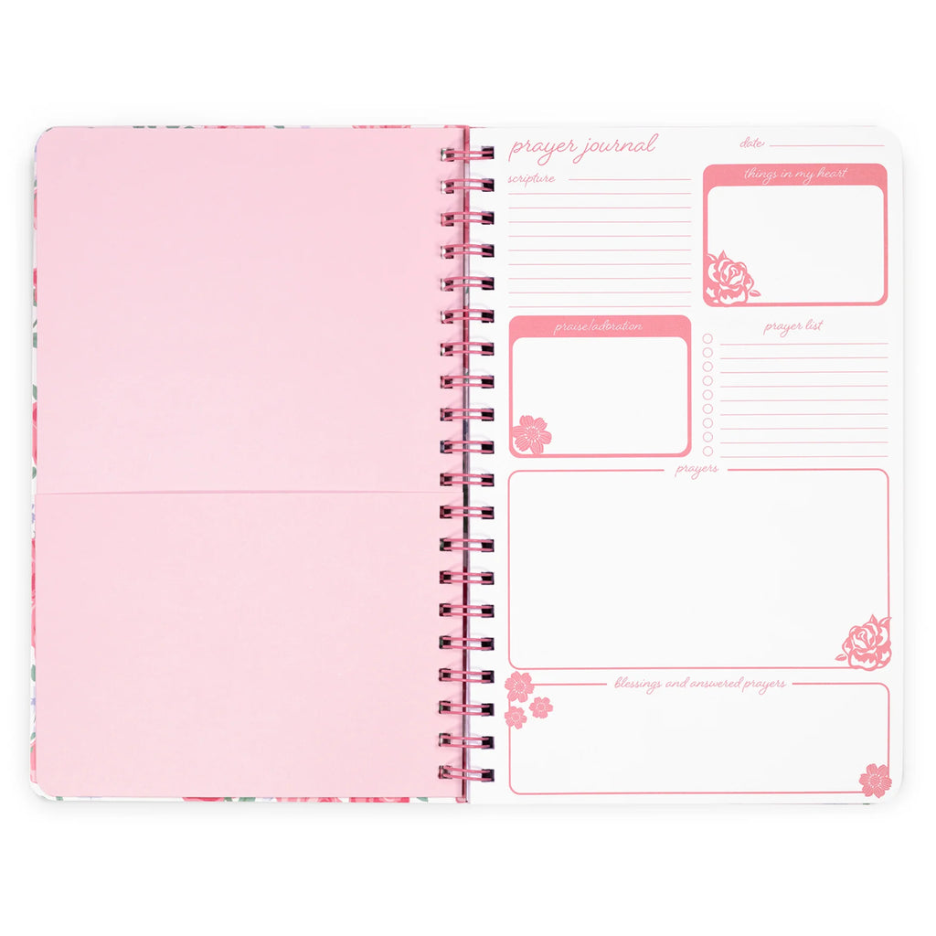 Prayer Journal