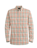 Whitfield Dress Shirt - Moonlight