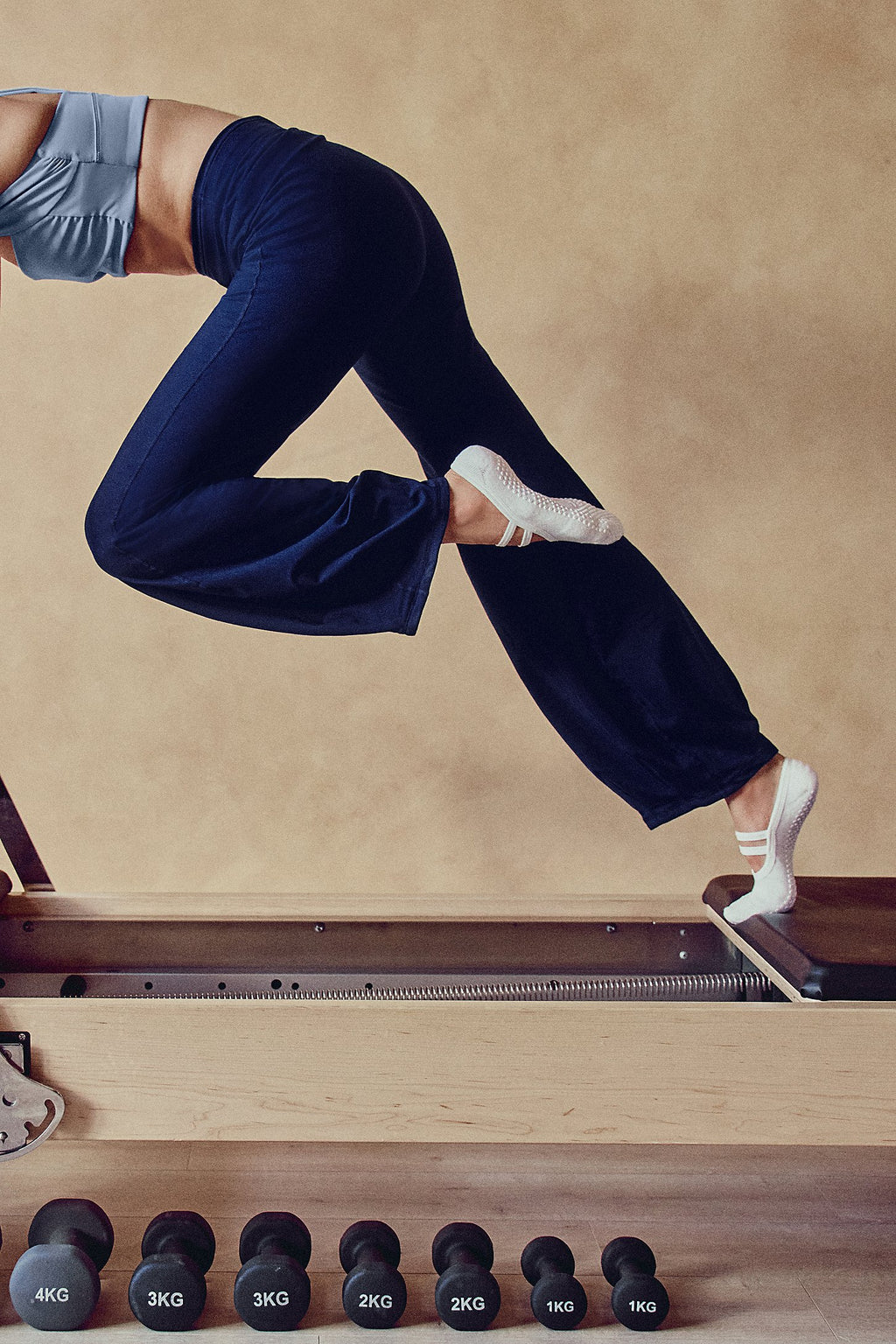 Quick Step Pant