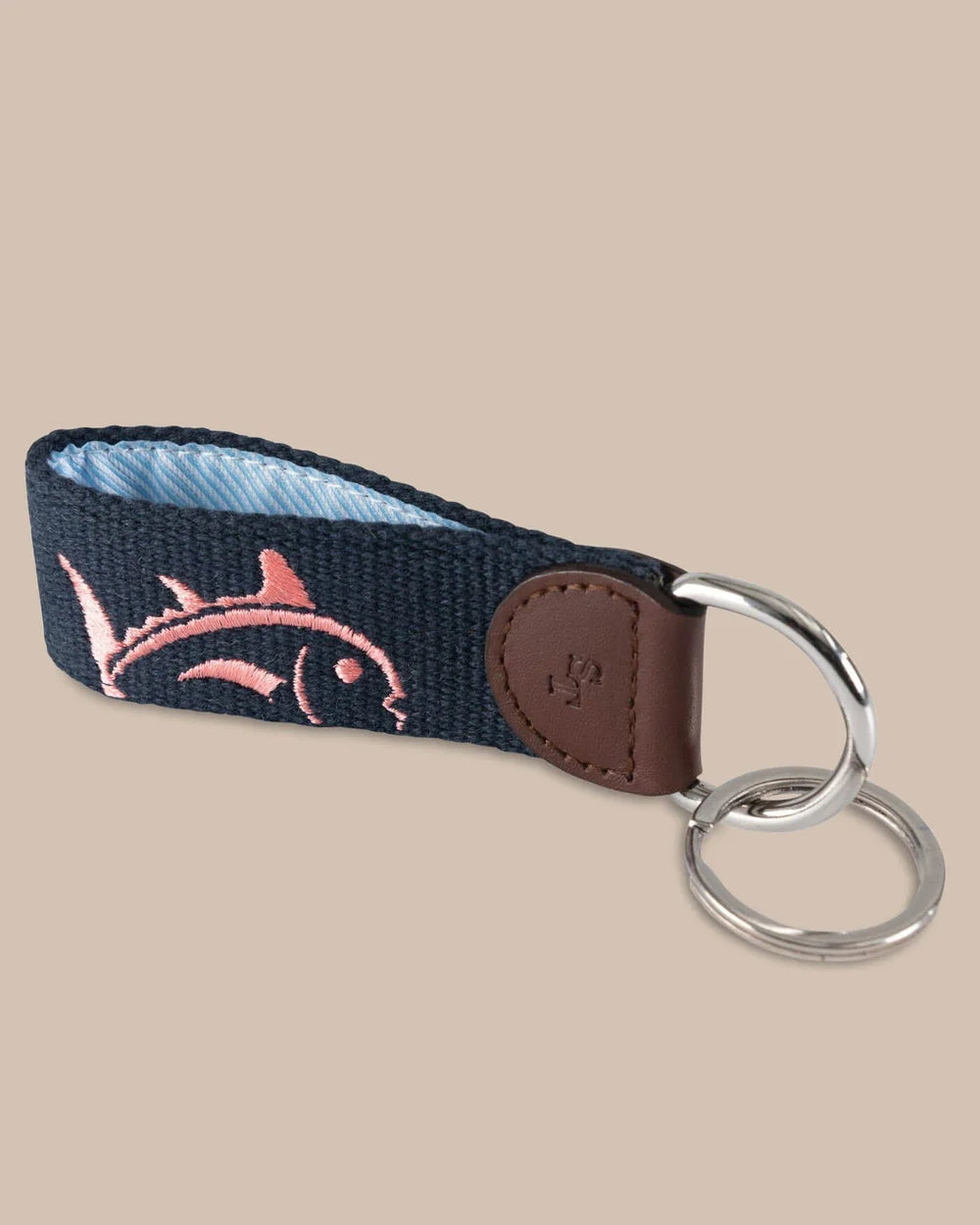 Rising Southern Tide Key Fob