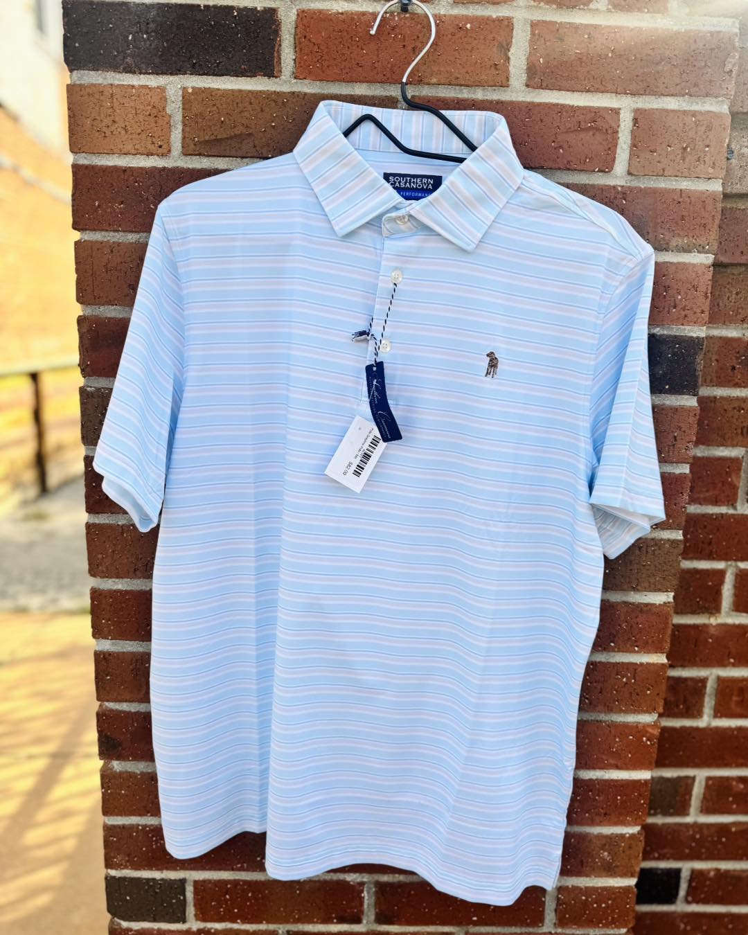 Polo Grayline Polo