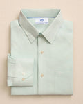 LS Charleston Screen Porch Plaid Sportshirt
