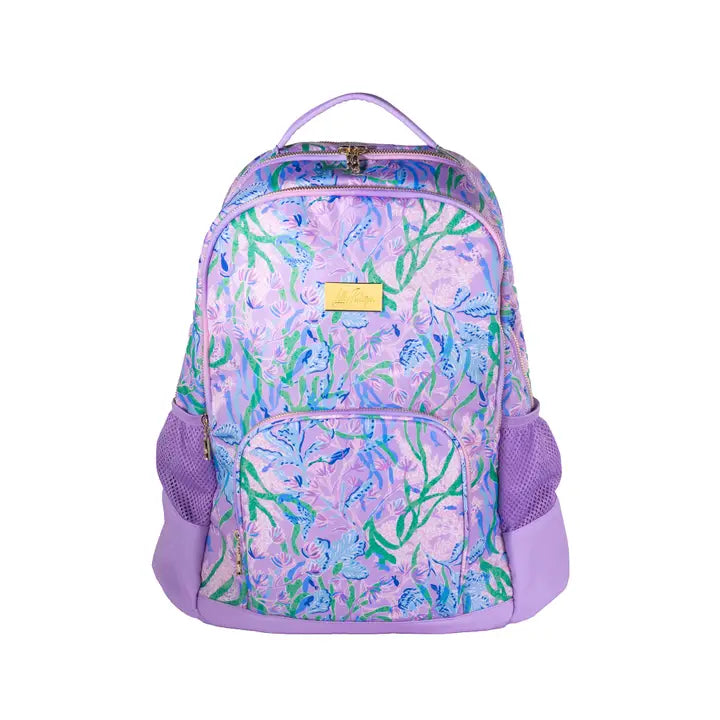 Backpack Seacret Escape