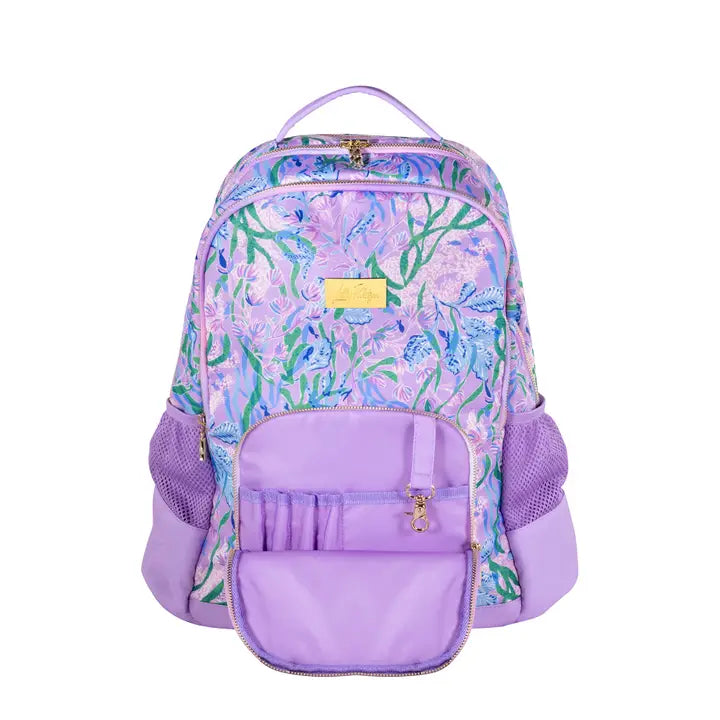 Backpack Seacret Escape