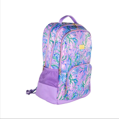 Backpack Seacret Escape