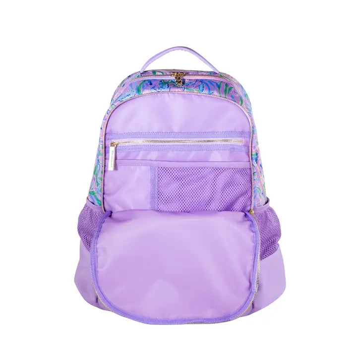 Backpack Seacret Escape
