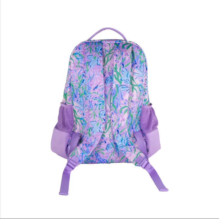 Backpack Seacret Escape