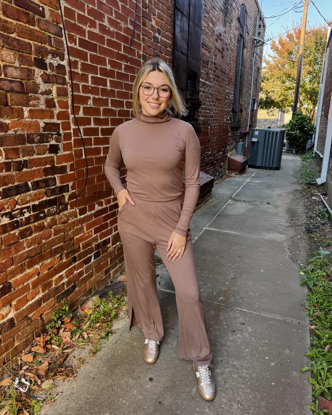 Sydney Metallic Gold Shoes