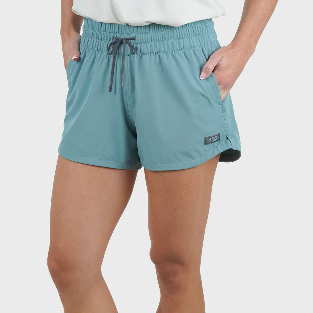 Strike Shorts 3.5" Artic