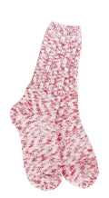 The Weekend Collection Crew - Peppermint