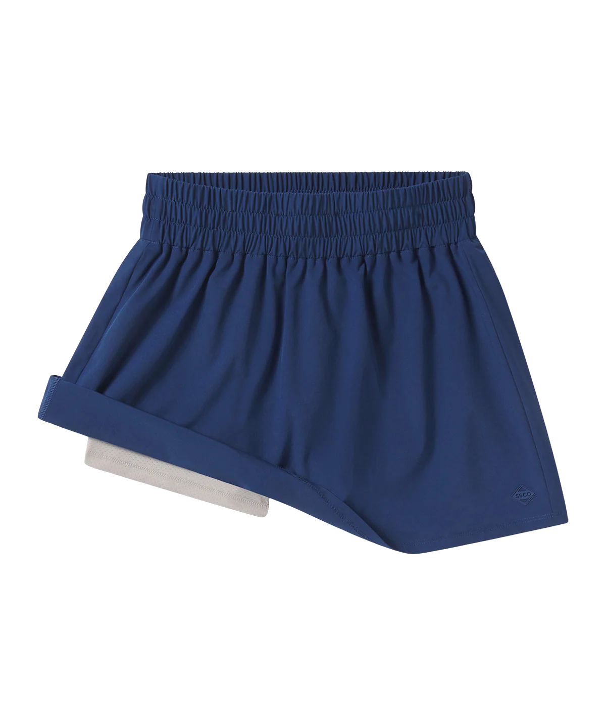 Shifty Hybrid Skort Set Sail