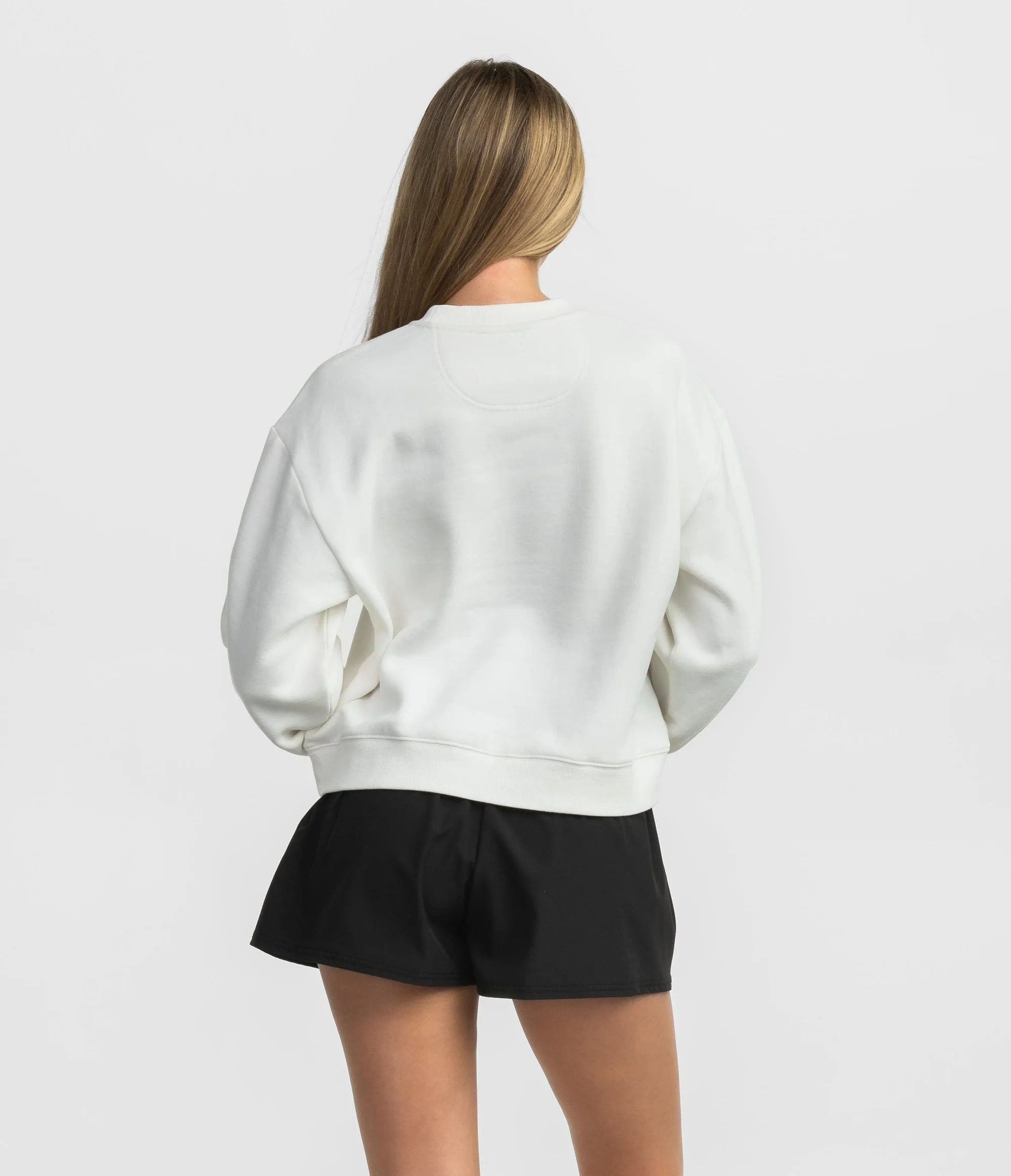 Club SSCO Sweatshirt Sugar Swizzle