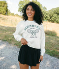 Club SSCO Sweatshirt Sugar Swizzle