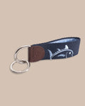 Rising Southern Tide Key Fob