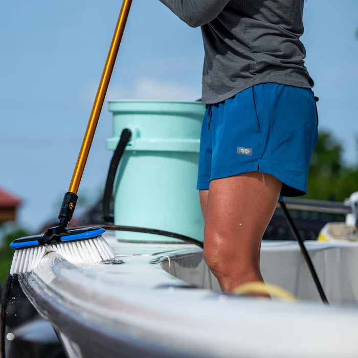 3.5" Strike Shorts - Celestial