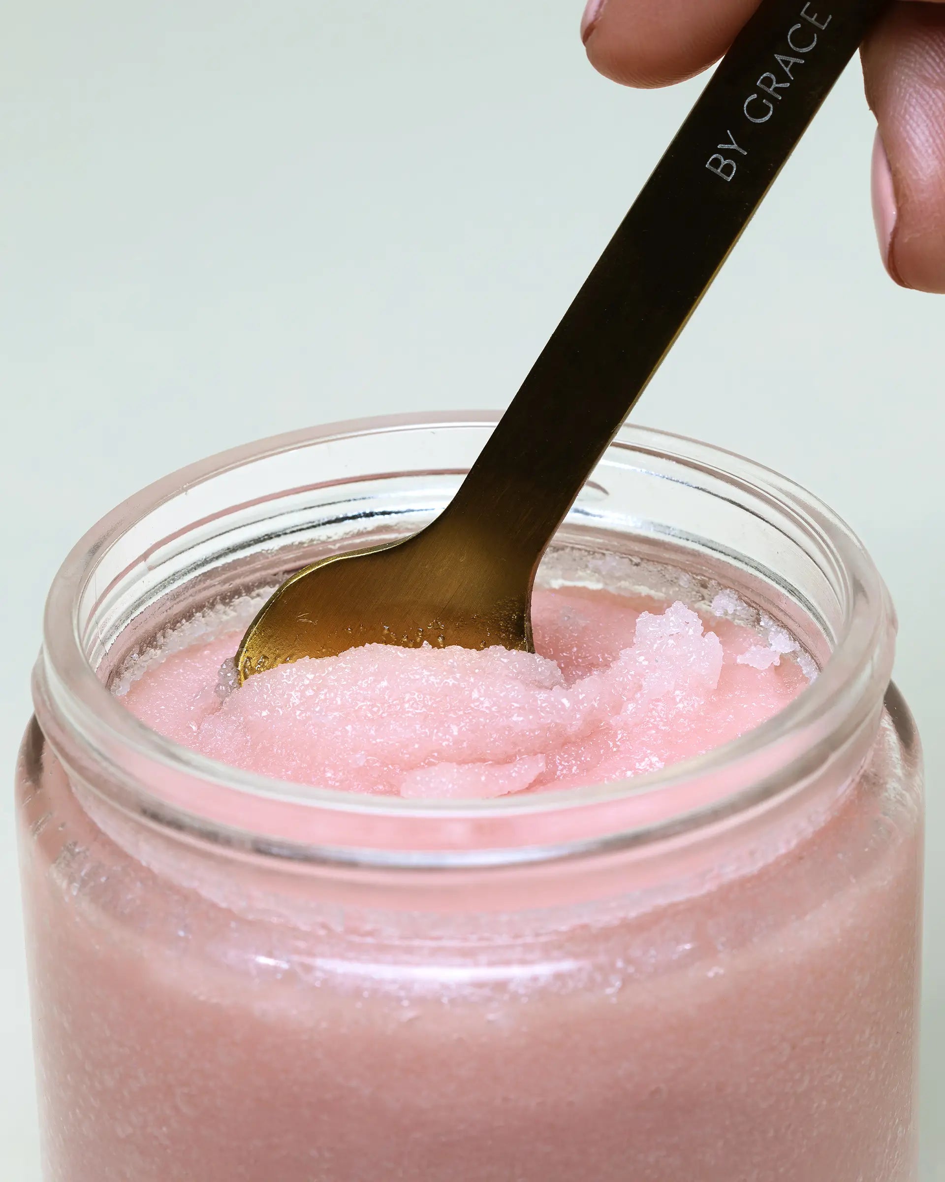 By Grace Decor Sugar Scrub