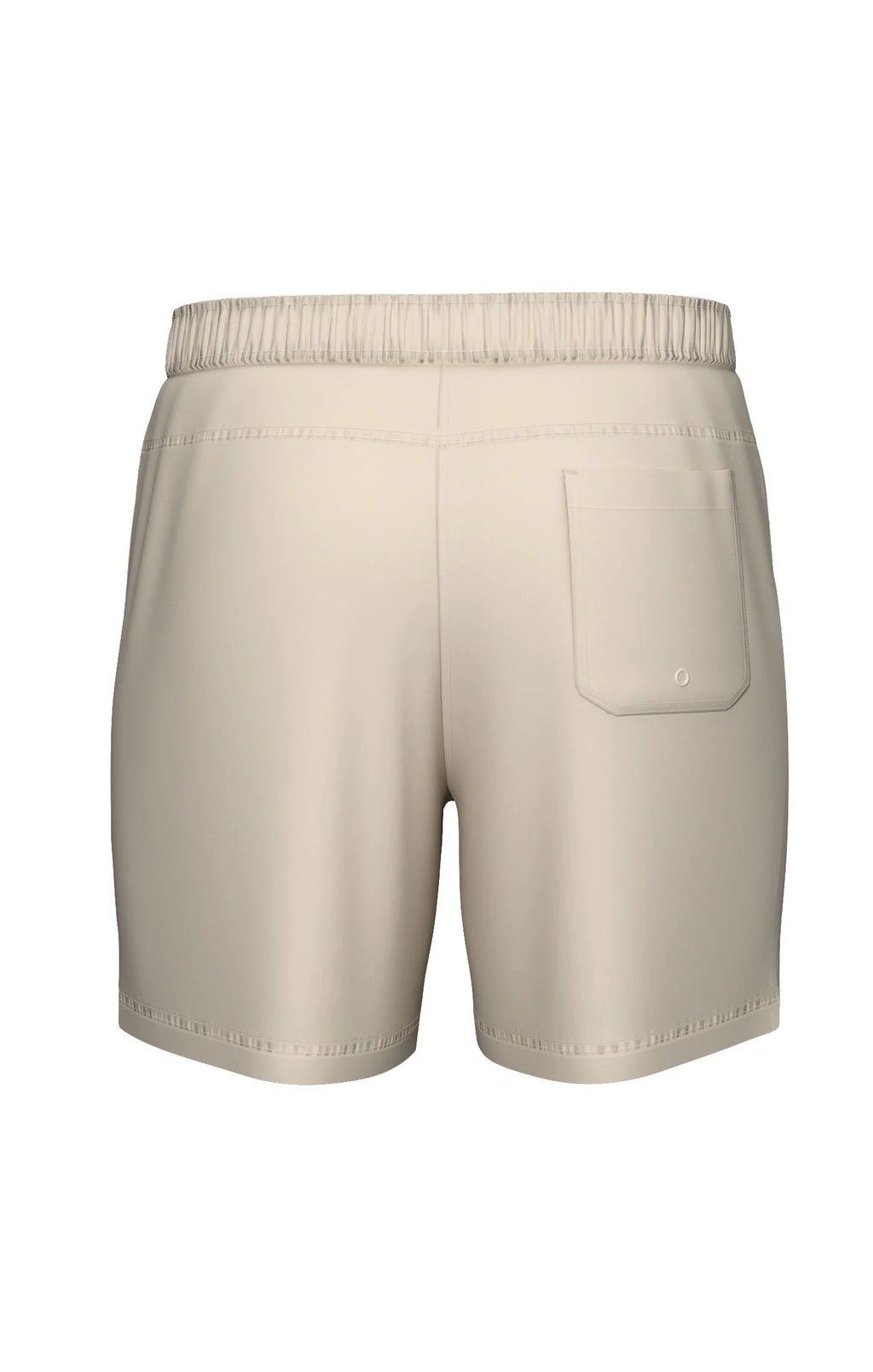 Youth Sun Washed Khaki Shorts