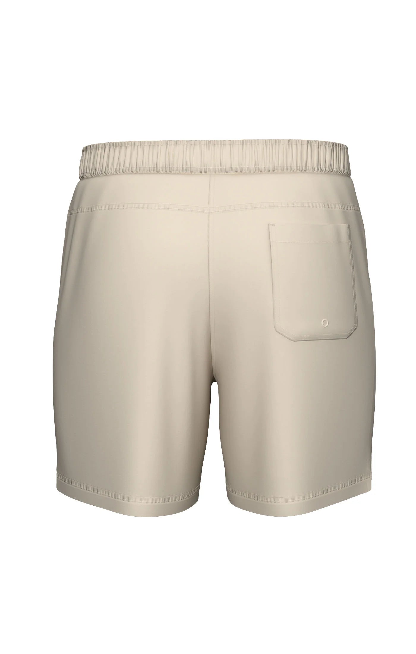 Youth Sun Washed Khaki Shorts