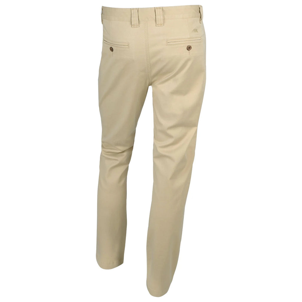 M’s RELAXED FIT TETON SAND