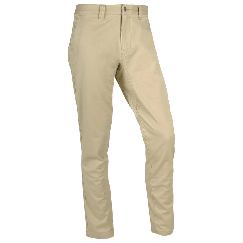 M’s RELAXED FIT TETON SAND