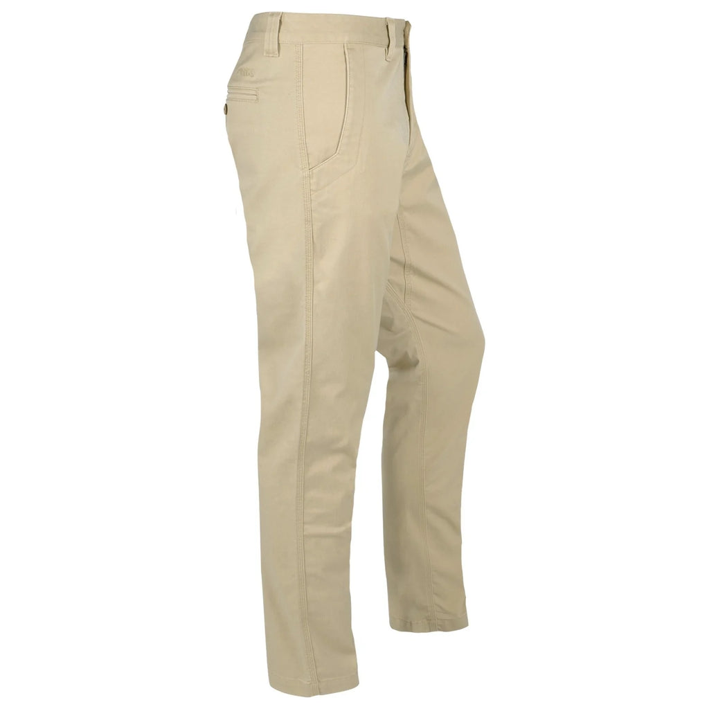 M’s RELAXED FIT TETON SAND