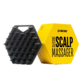 Tooletries Scalp Massager