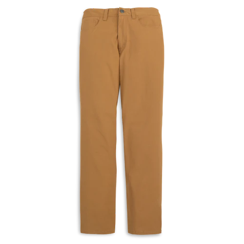Traverse Pant Tobacco