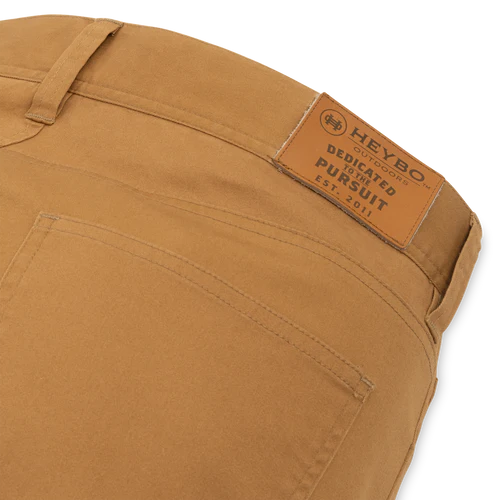 Traverse Pant Tobacco