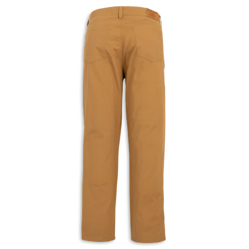 Traverse Pant Tobacco