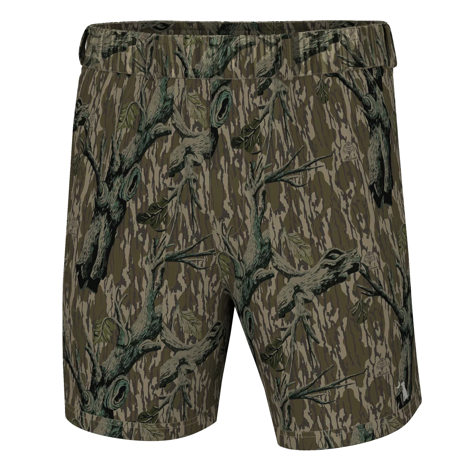 Volley Shorts Tree Stand