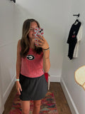 Brie Cropped Tank