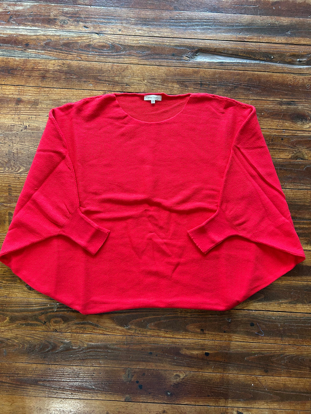 Dolman Sweater