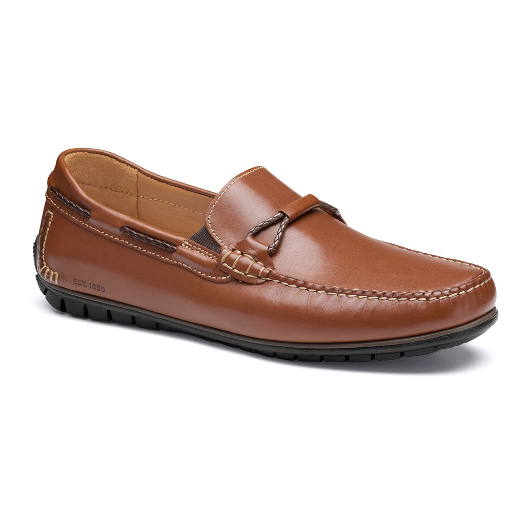 CORT 2.0 LEATHER BIT LOAFER