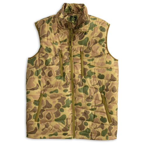 Heybo Traditions Open Country Vest