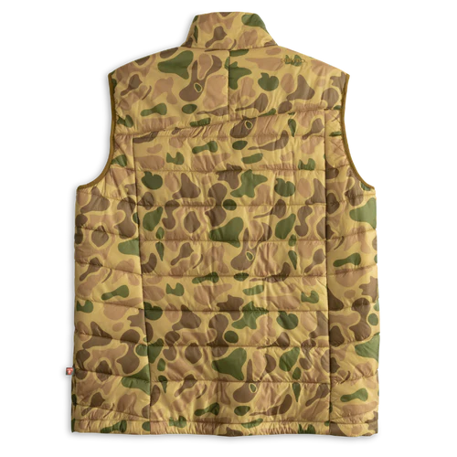 Heybo Traditions Open Country Vest