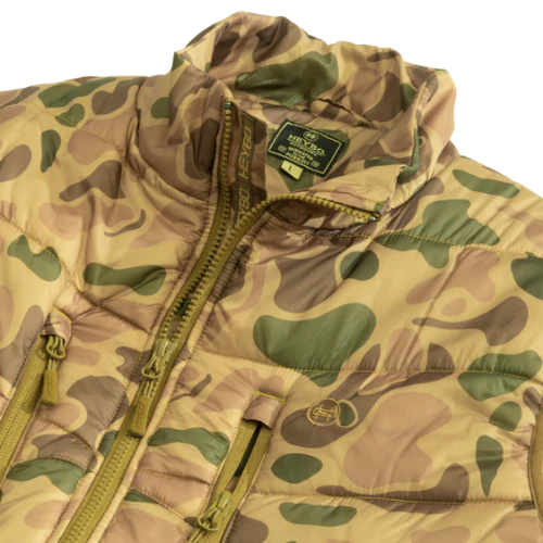 Heybo Traditions Open Country Vest