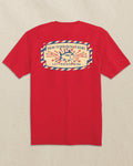 M SS Vintage Firecracker Tee