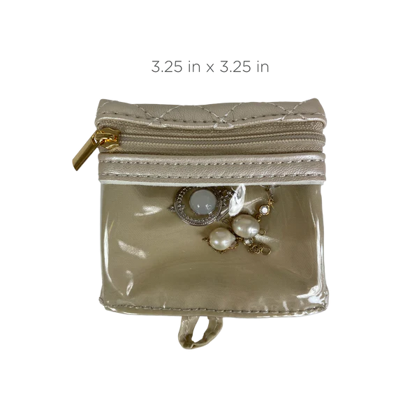 Getaway Jewelry Case
