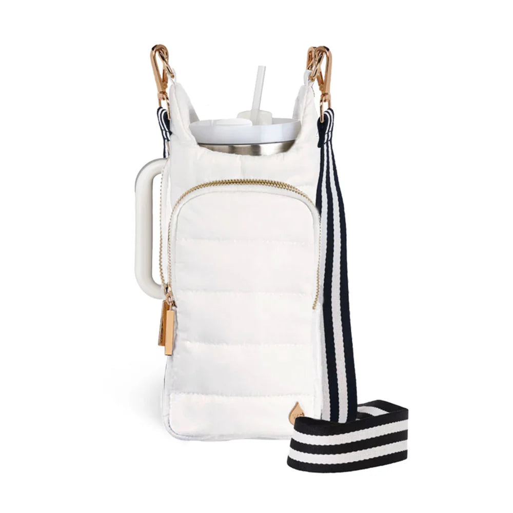 Hydrobag Handle