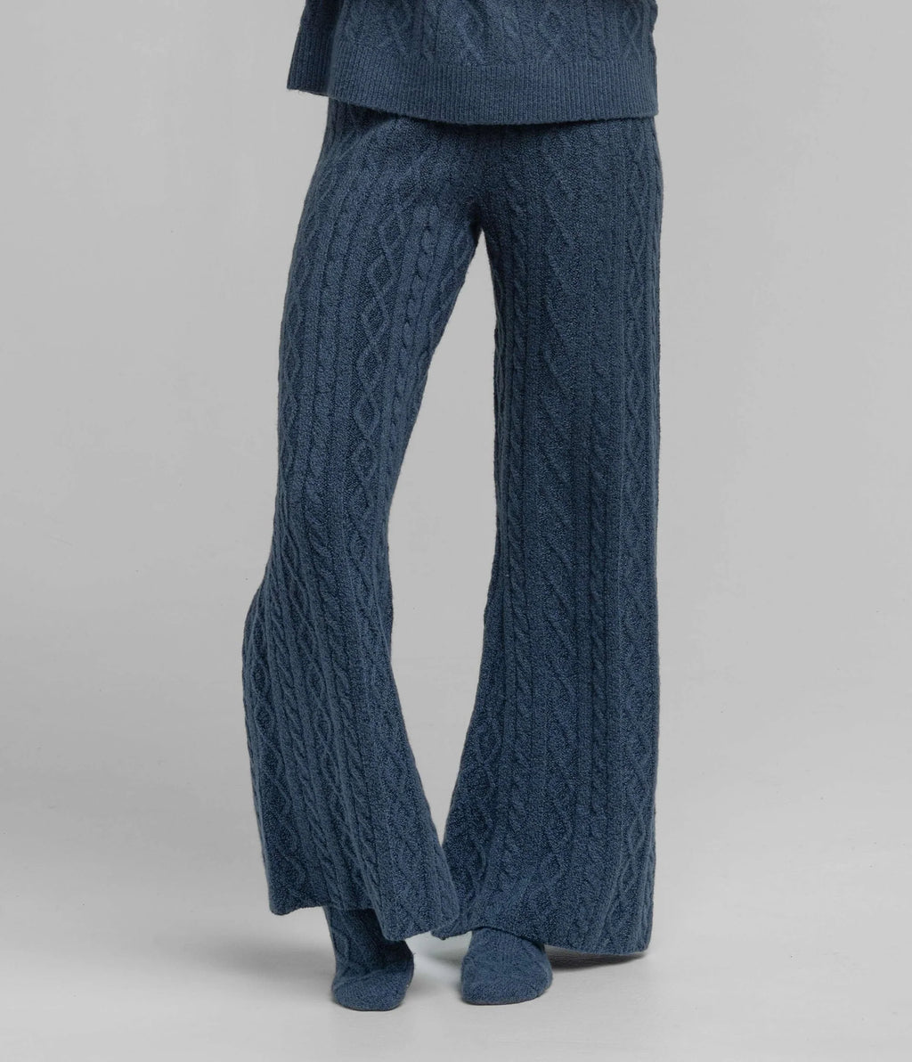 Comfy Cozy Sweater Pants Windsor