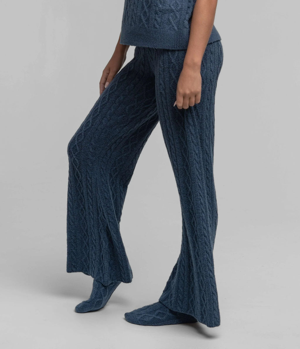 Comfy Cozy Sweater Pants Windsor