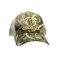 Youth Camo PSP Hat